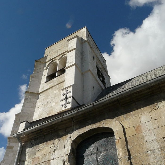 Photo de Église Saint-Médard de Boussières-en-Cambrésis