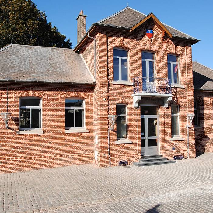 Photo de Église Saint-Médard de Boussières-en-Cambrésis
