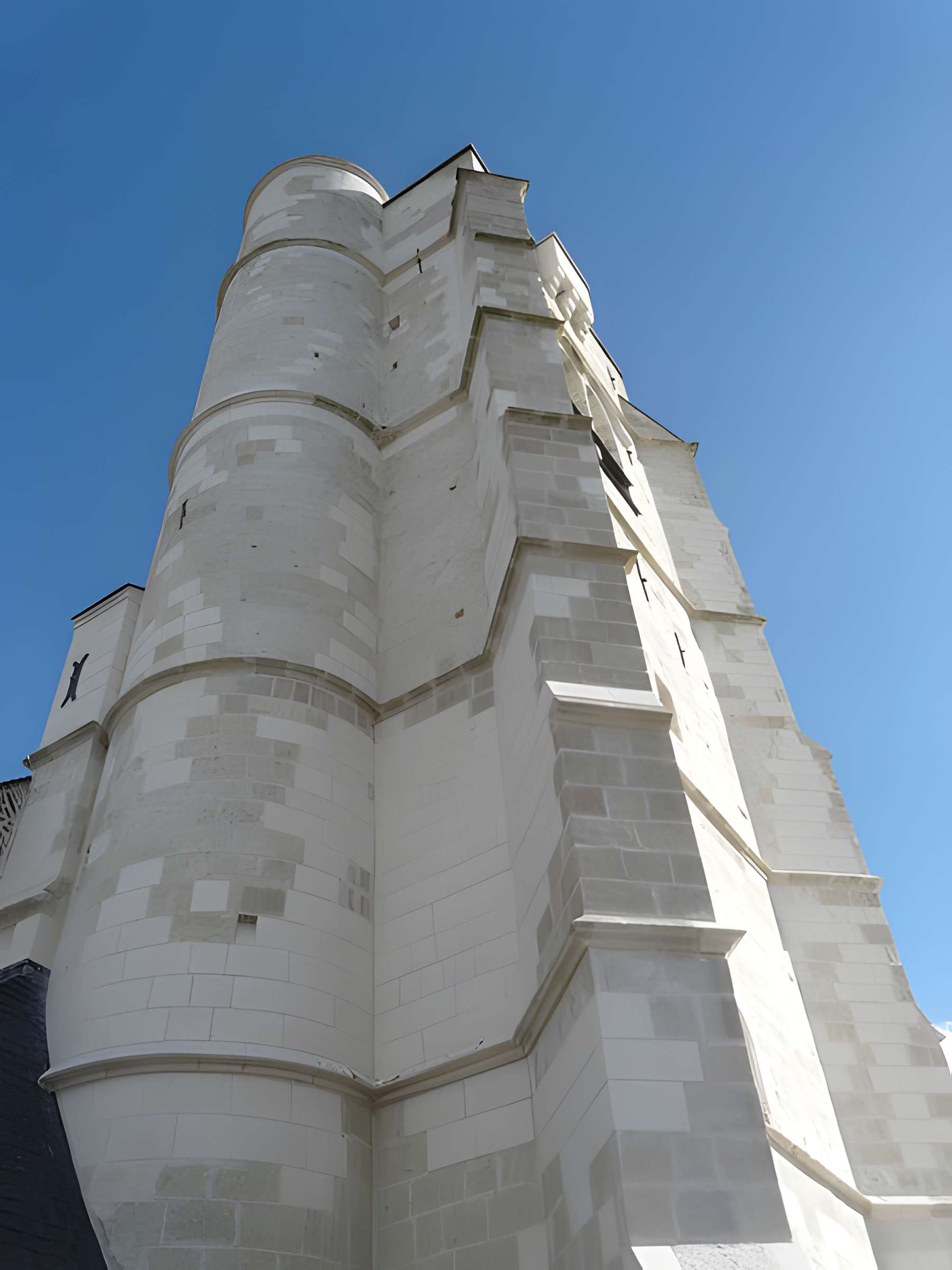 Église Saint-Médard de Boussières-en-Cambrésis
