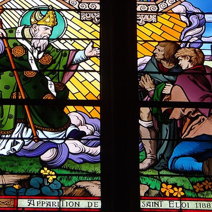 Photo de Église Saint-Vaast de Béthune