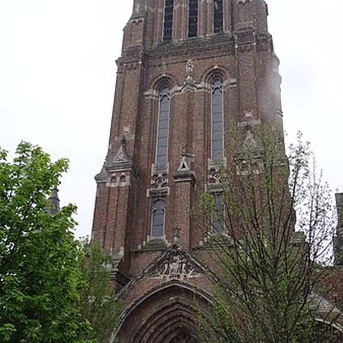 Photo de Église Saint-Vaast de Béthune