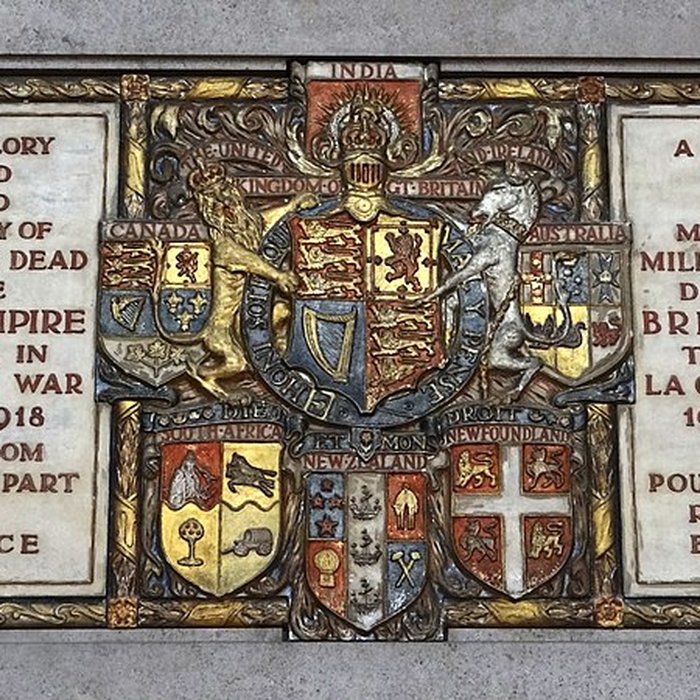 Photo de Église Saint-Vaast de Béthune