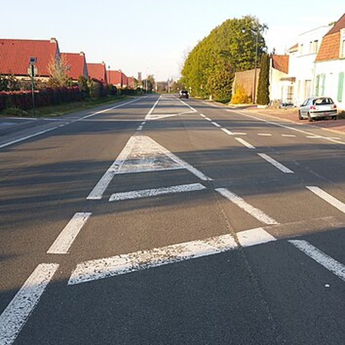 Photo de Église Saint-Vaast de Béthune