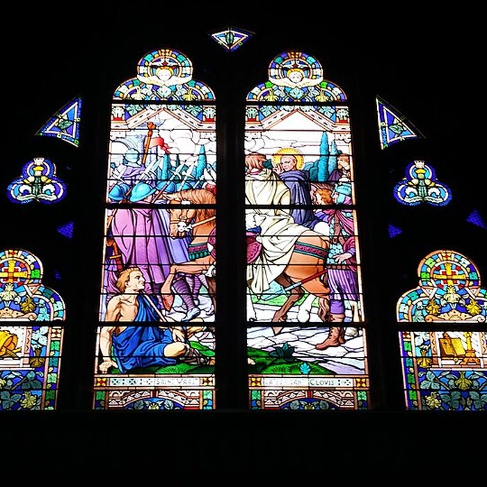 Photo de Église Saint-Vaast de Béthune