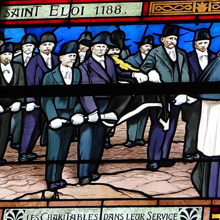 Photo de Église Saint-Vaast de Béthune