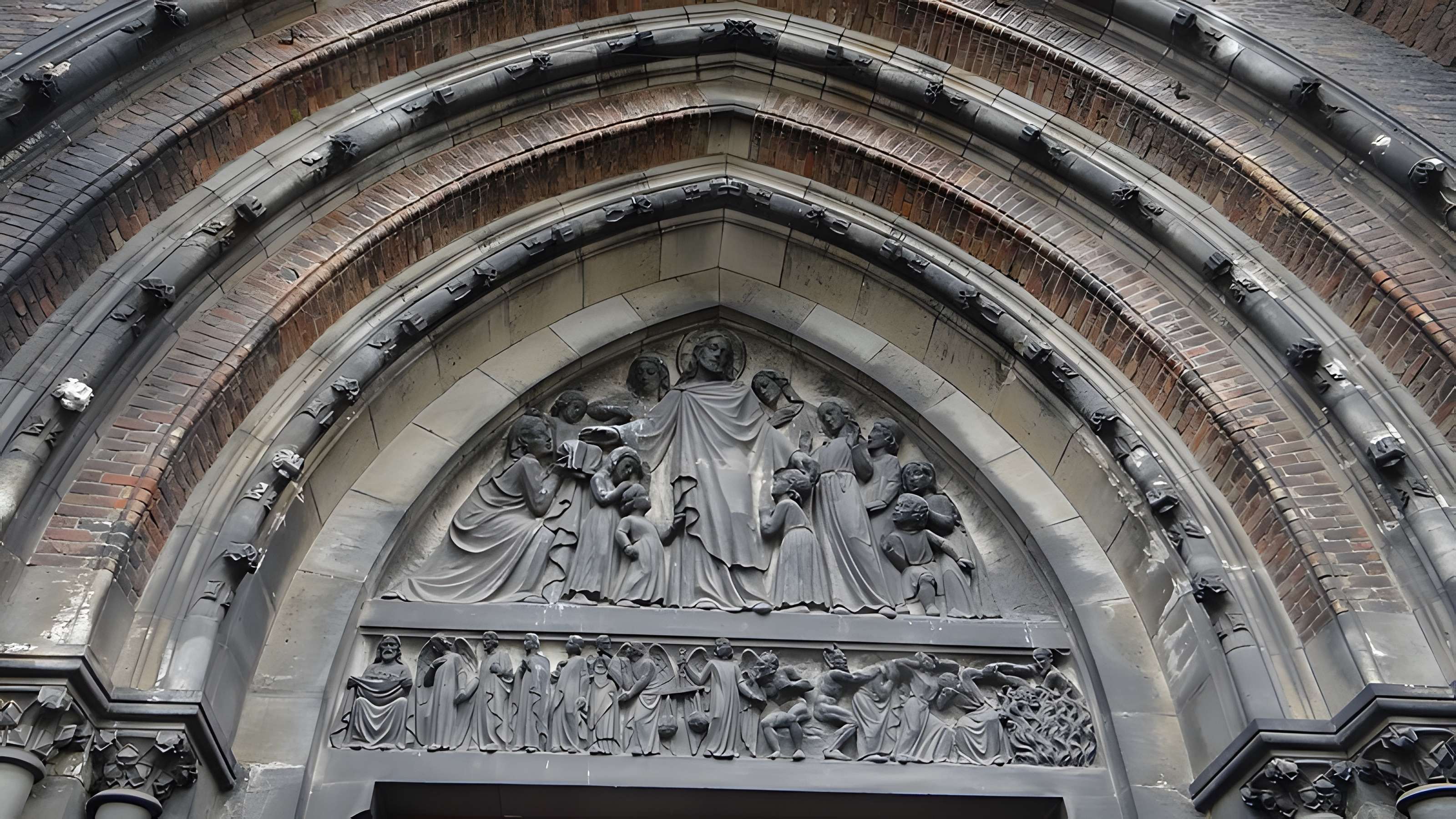 Église Saint-Vaast de Béthune
