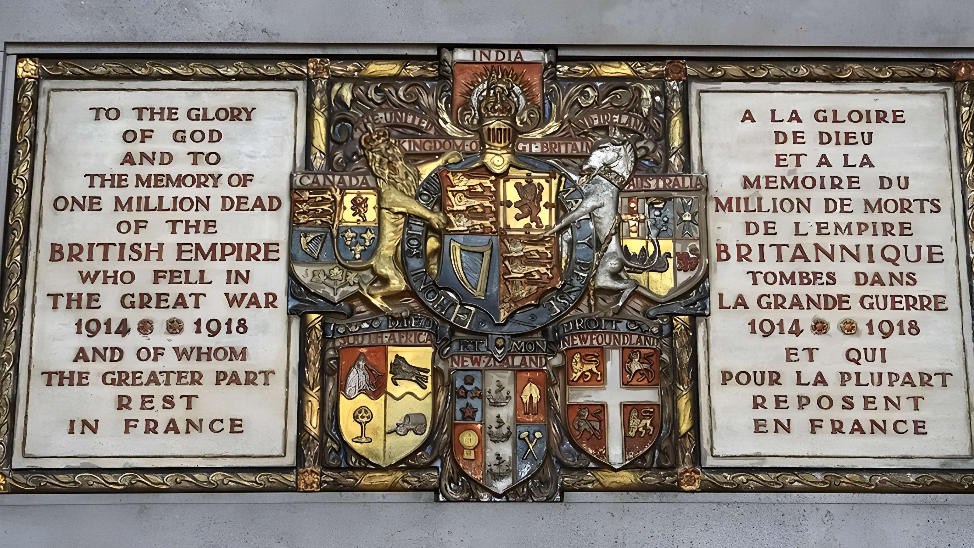 Église Saint-Vaast de Béthune