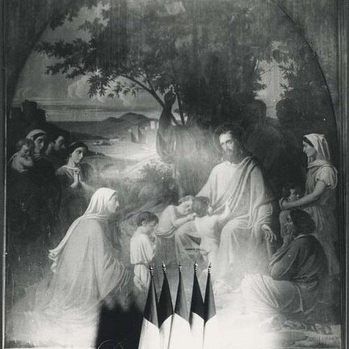 Photo de Église Saint-Médard de Bussières