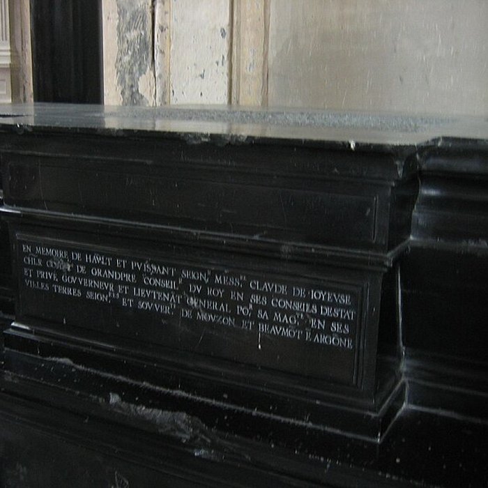 Photo de Église Saint-Médard de Grandpré