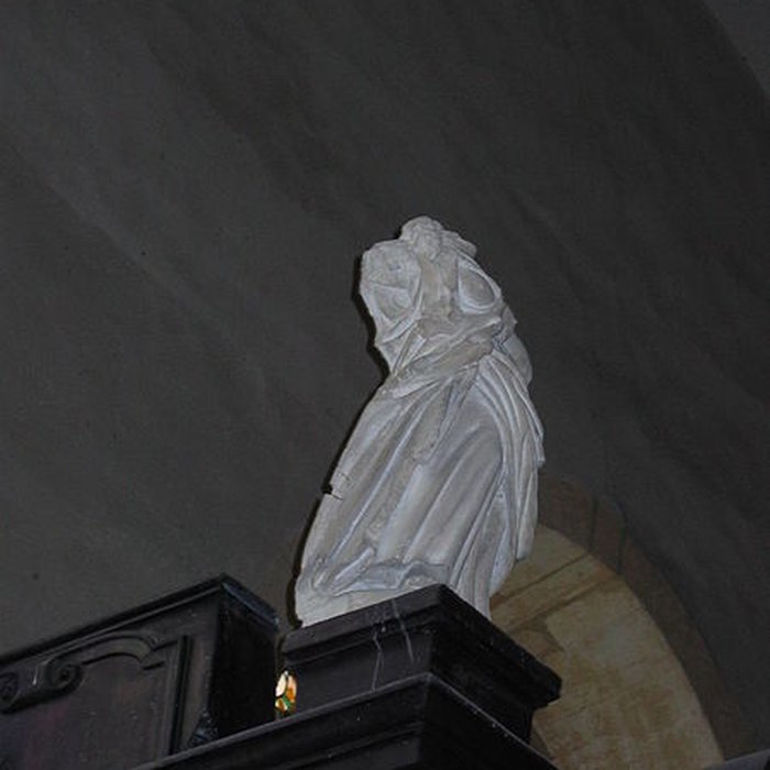 Photo de Église Saint-Médard de Grandpré