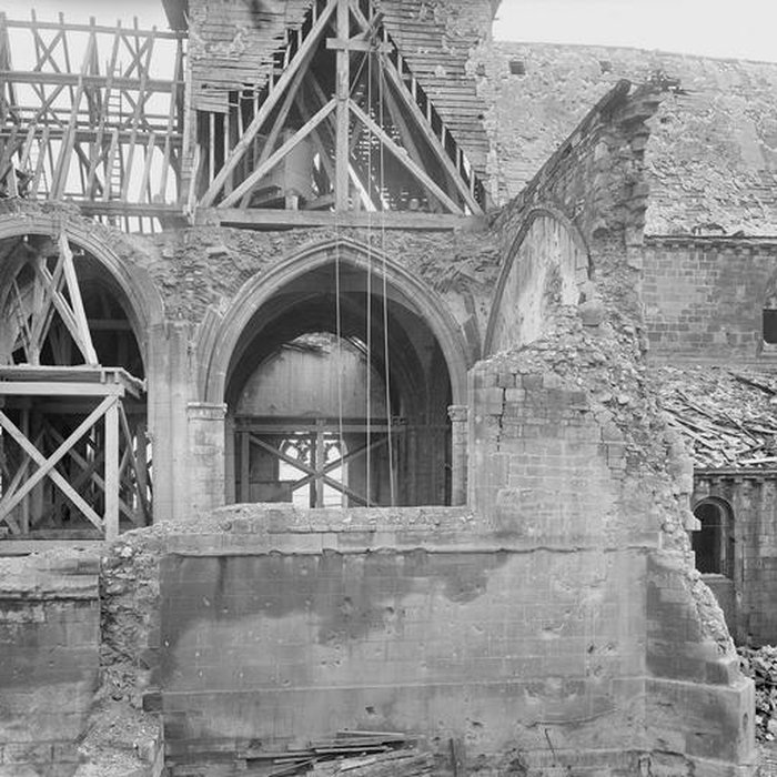 Photo de Église Saint-Médard de Grandpré