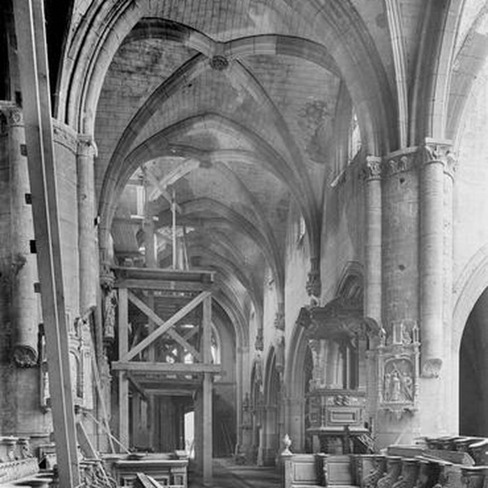 Photo de Église Saint-Médard de Grandpré