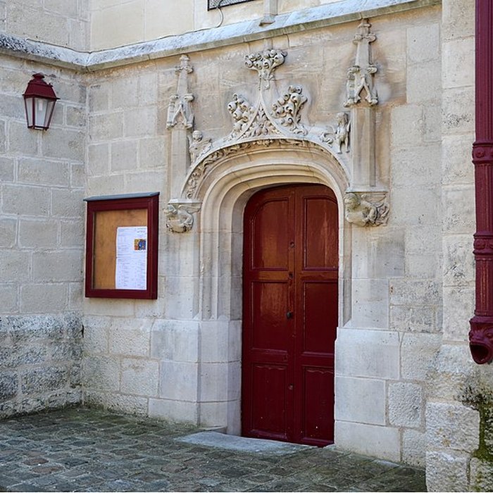 Photo de Église Saint-Médard de Lizy-sur-Ourcq