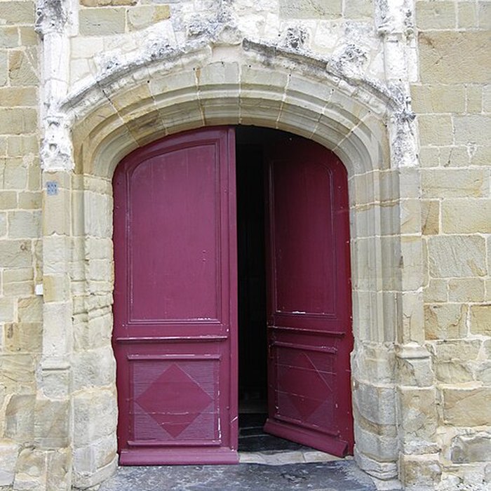 Photo de Église Saint-Médard de Torcé