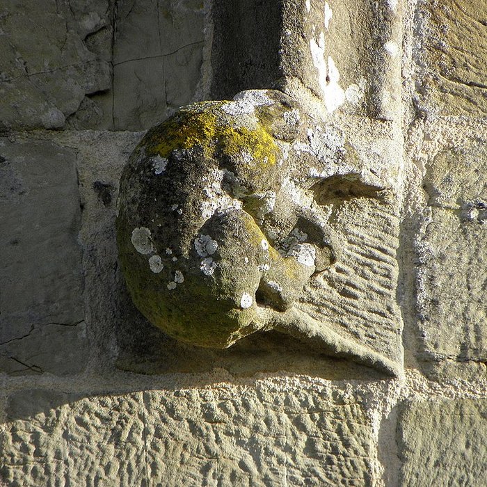 Photo de Église Saint-Médard de Torcé