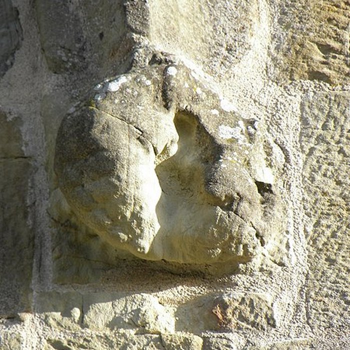 Photo de Église Saint-Médard de Torcé