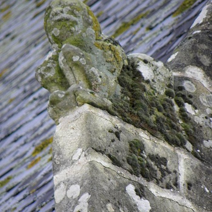 Photo de Église Saint-Médard de Torcé