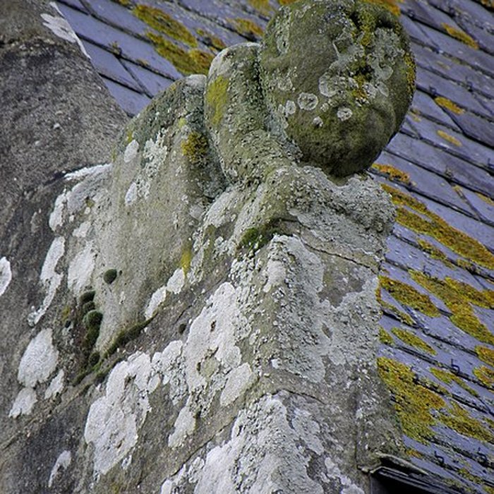 Photo de Église Saint-Médard de Torcé