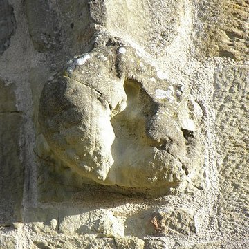 Église Saint-Médard de Torcé