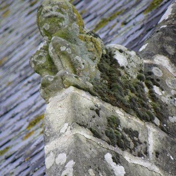 Église Saint-Médard de Torcé