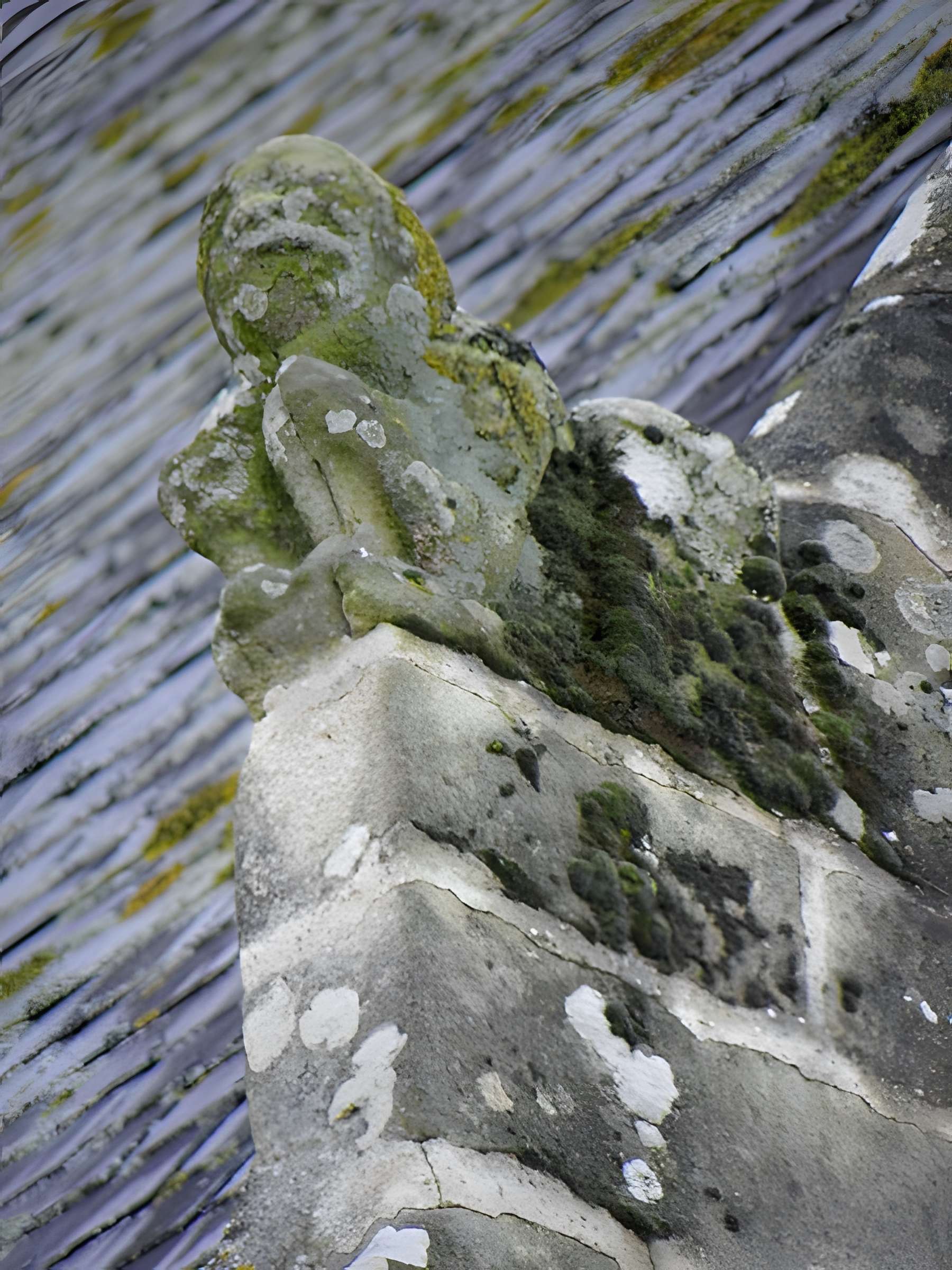Église Saint-Médard de Torcé