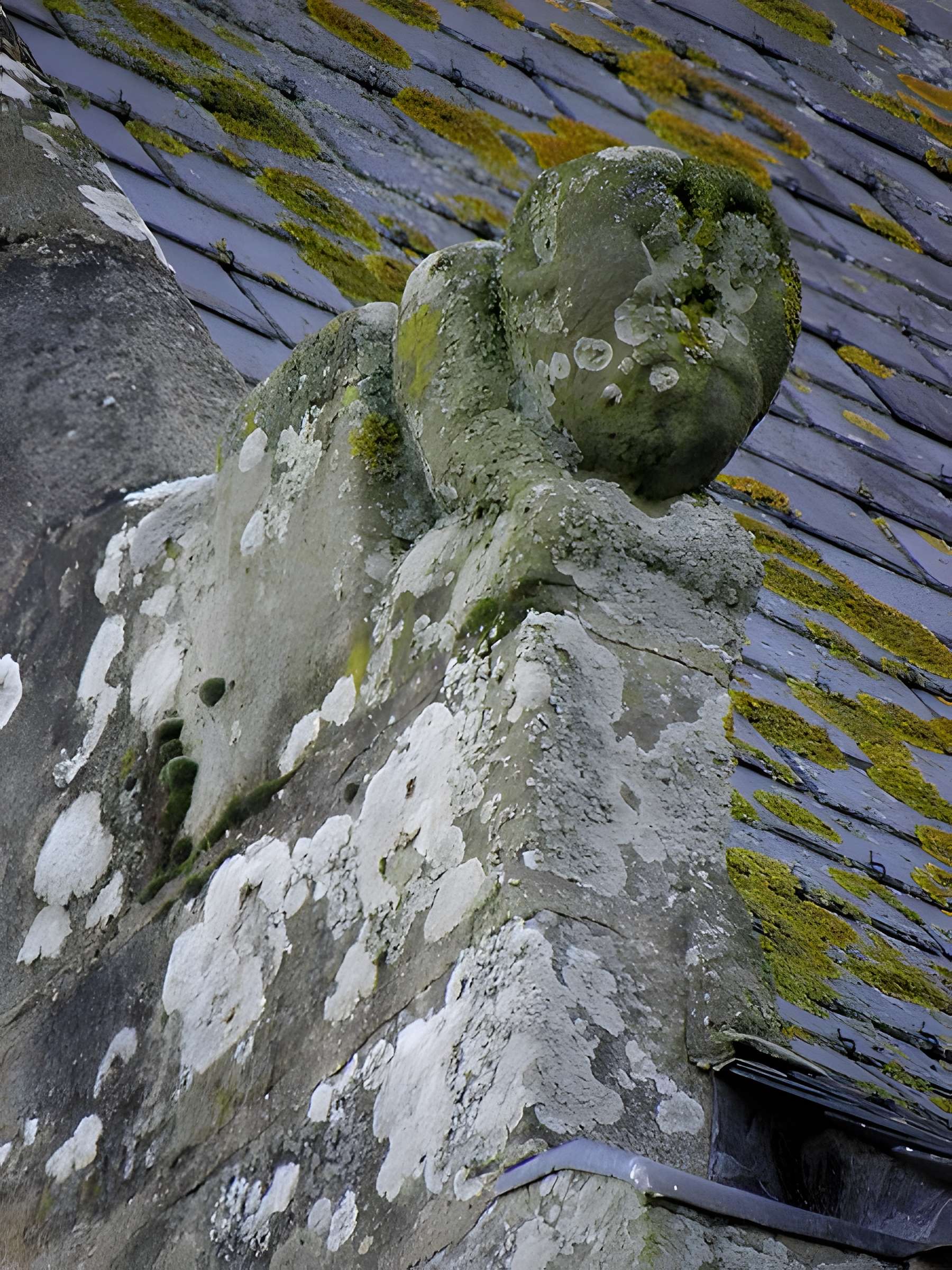 Église Saint-Médard de Torcé