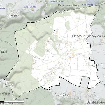 Église Saint-Médard dIlleville-sur-Montfort