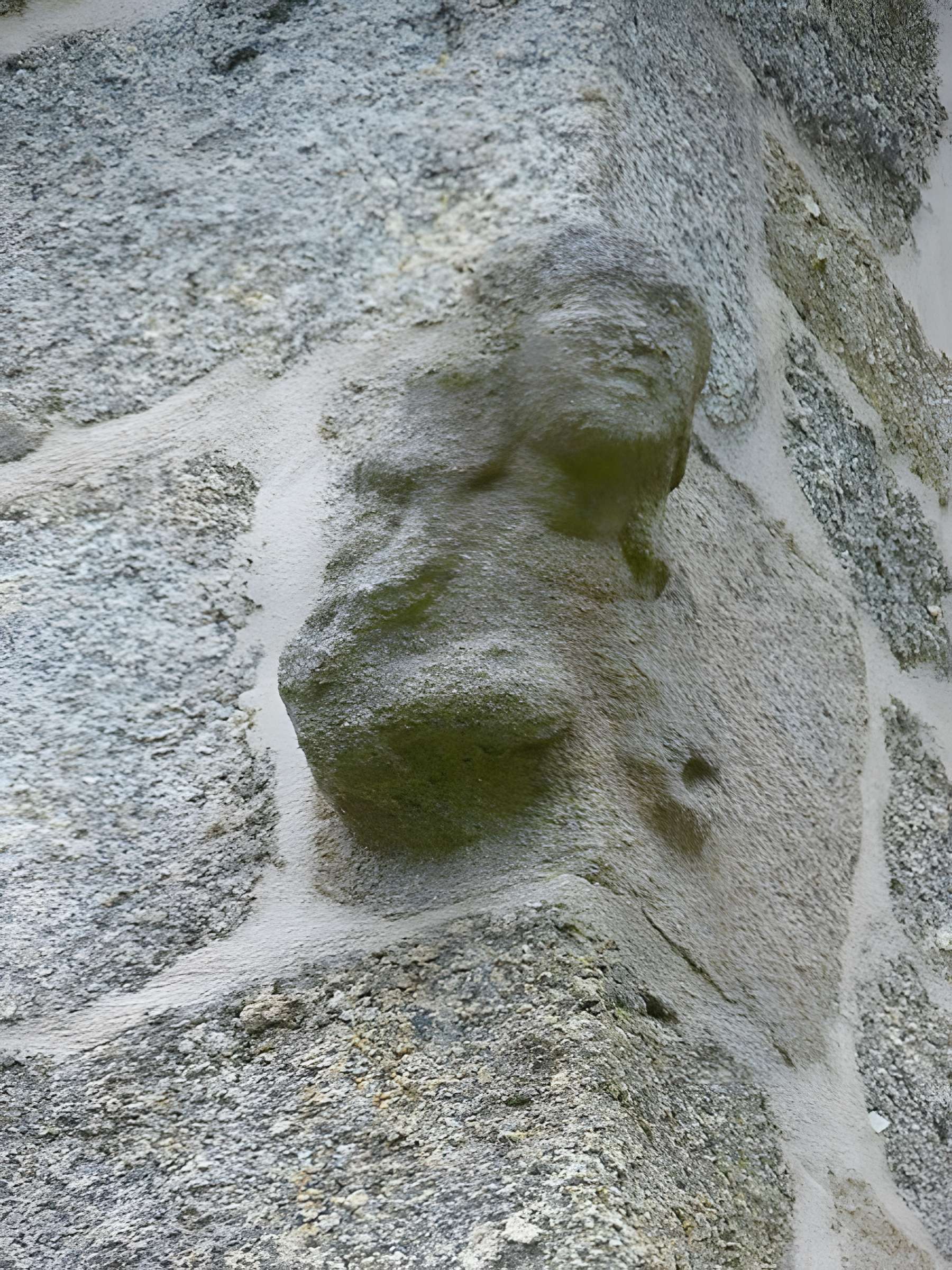Église Saint-Méen de Lannevent de Bégard
