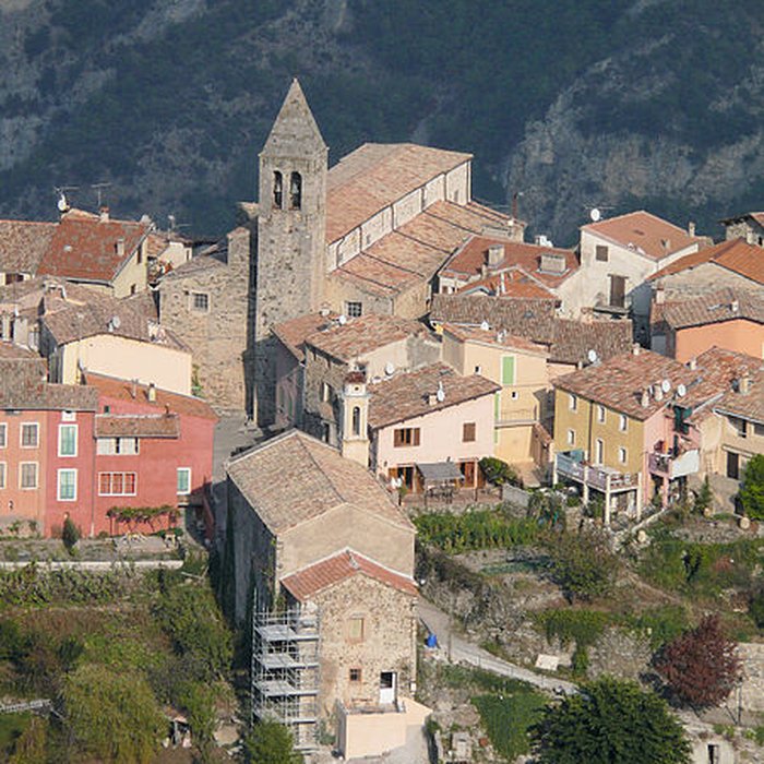 Photo de Église Saint-Véran dUtelle