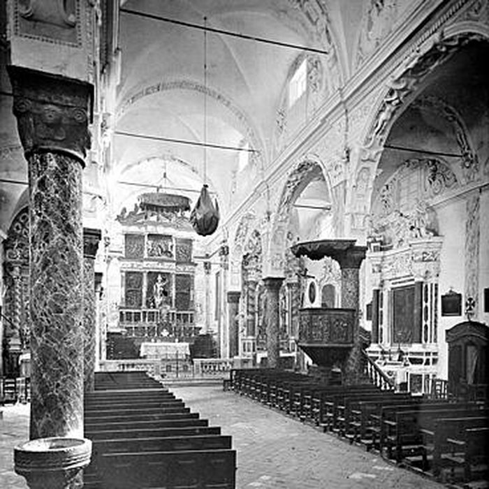 Photo de Église Saint-Véran dUtelle