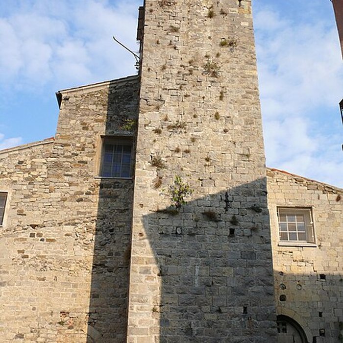 Photo de Église Saint-Véran dUtelle