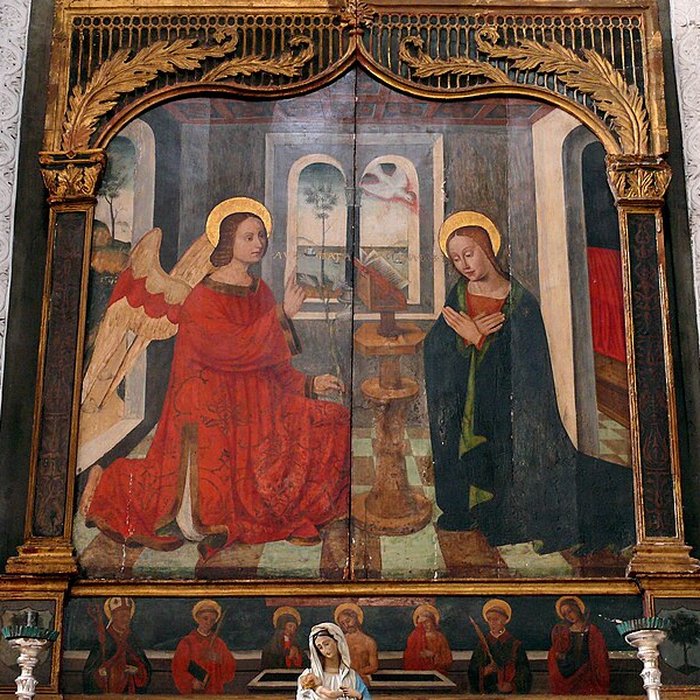 Photo de Église Saint-Véran dUtelle