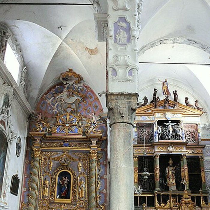 Photo de Église Saint-Véran dUtelle