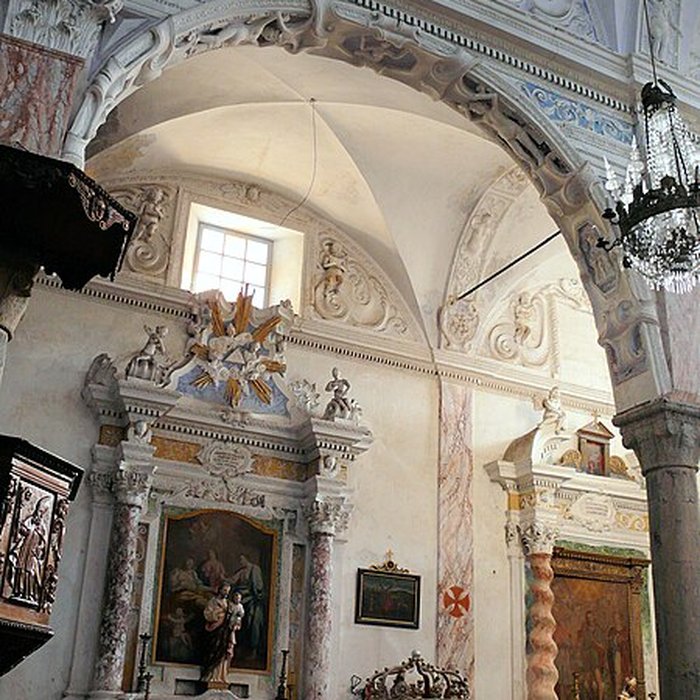 Photo de Église Saint-Véran dUtelle