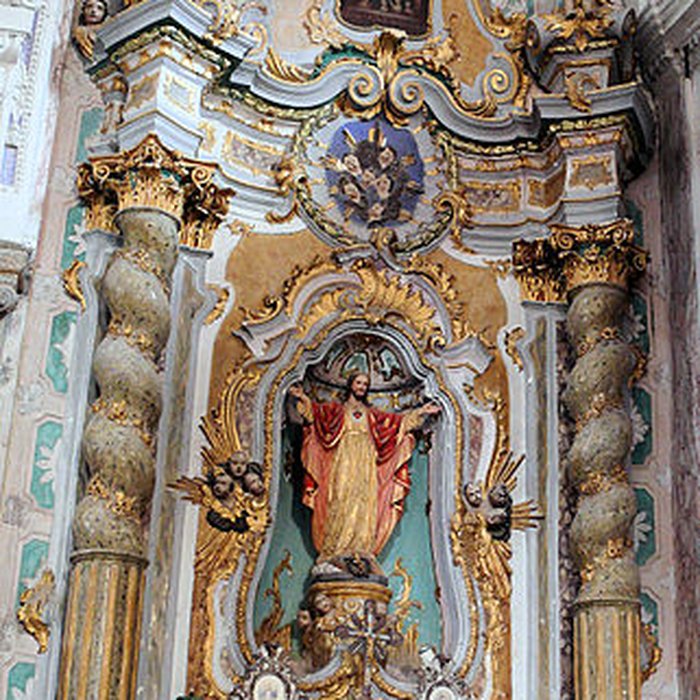 Photo de Église Saint-Véran dUtelle