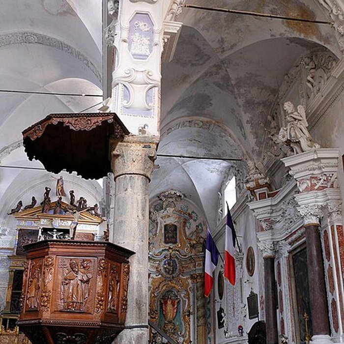 Photo de Église Saint-Véran dUtelle
