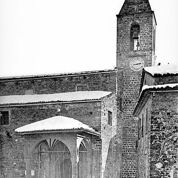 Église Saint-Véran dUtelle