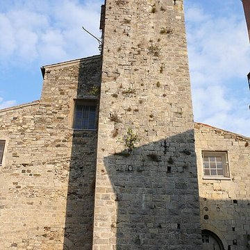 Église Saint-Véran dUtelle