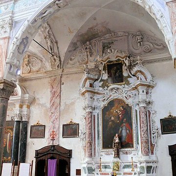 Église Saint-Véran dUtelle