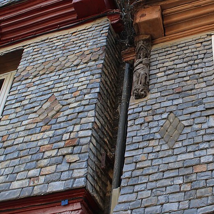Photo de Église Saint-Mélaine de Morlaix
