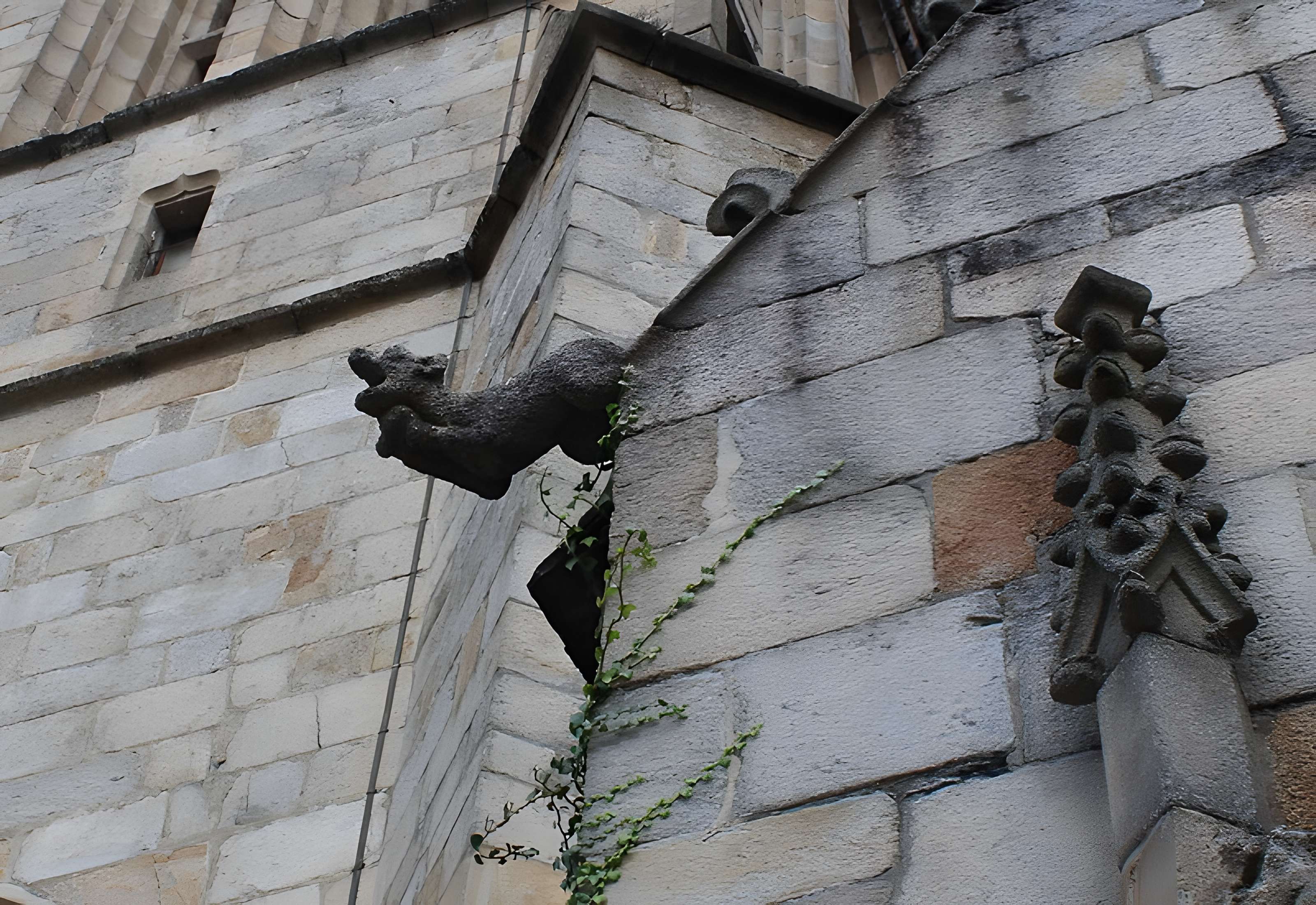 Église Saint-Mélaine de Morlaix