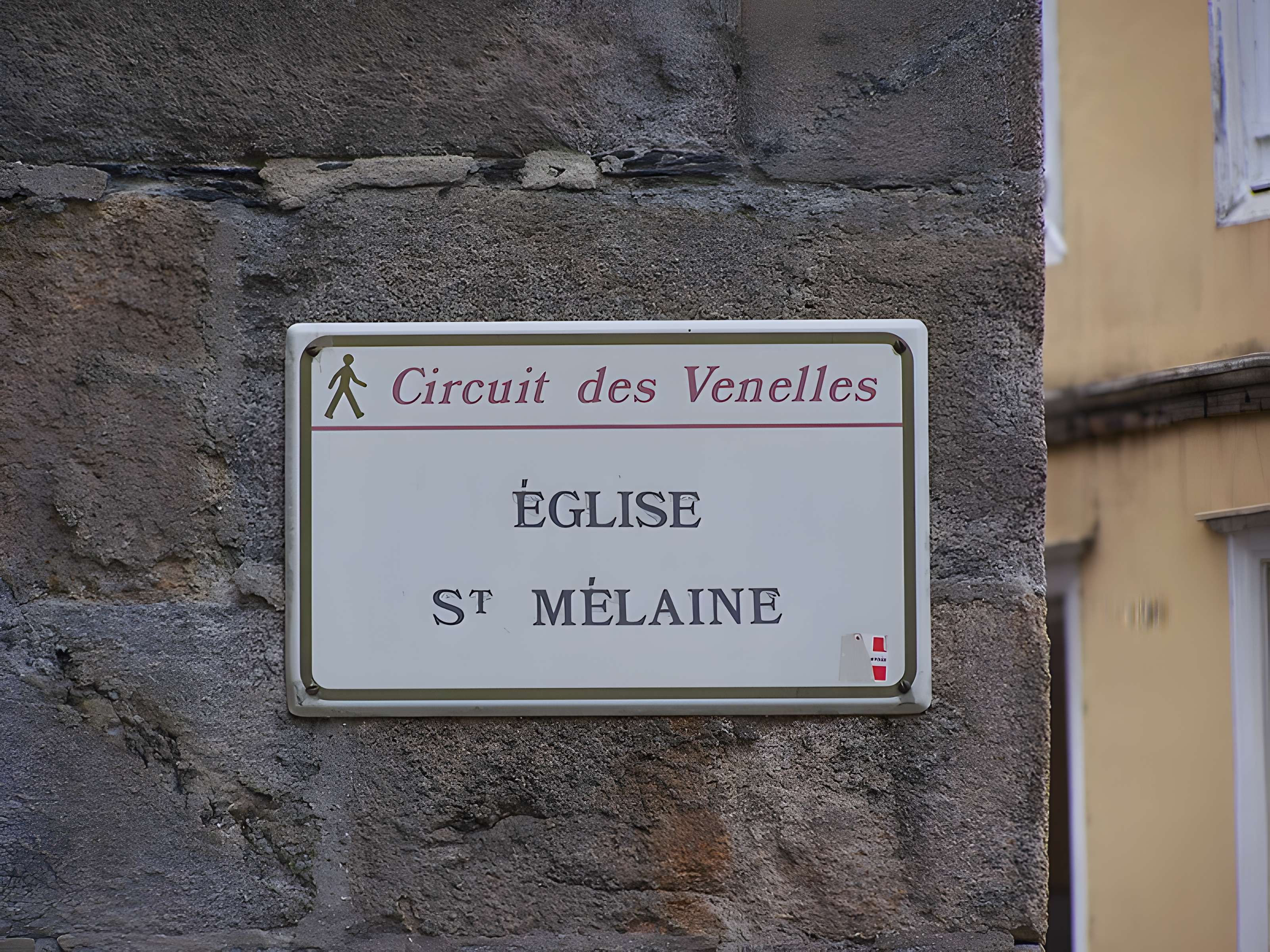 Église Saint-Mélaine de Morlaix