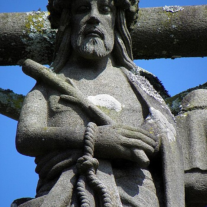 Photo de Église Saint-Mélar de Locmélar