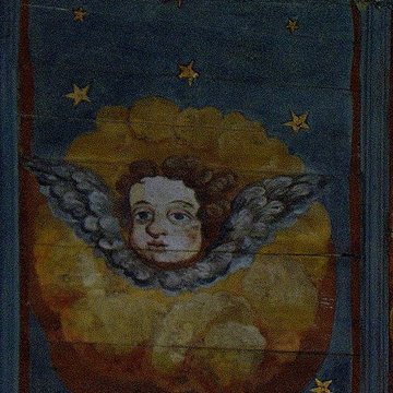 Église Saint-Mélar de Locmélar