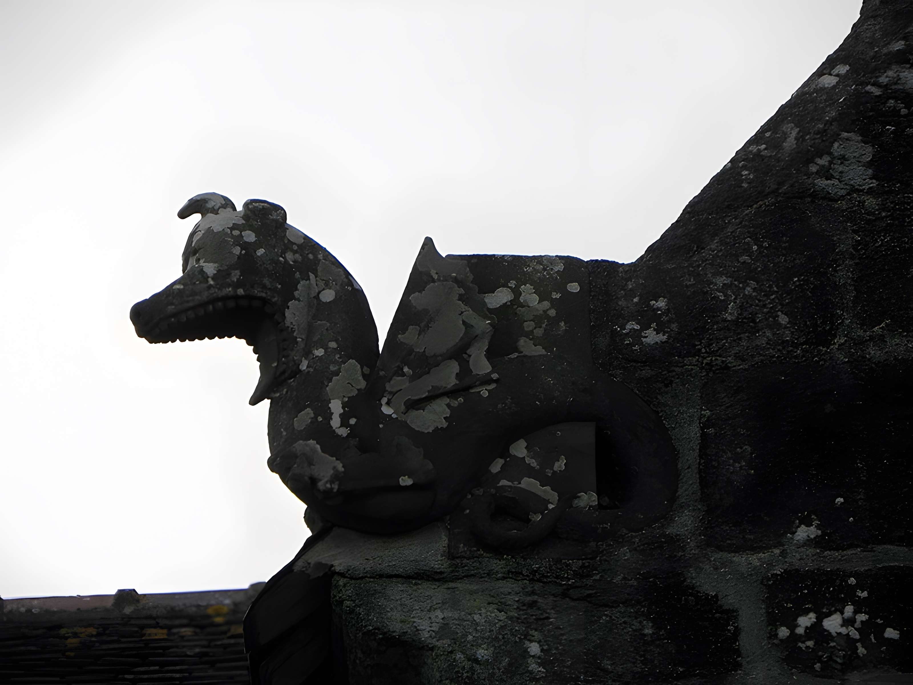 Église Saint-Mélar de Locmélar