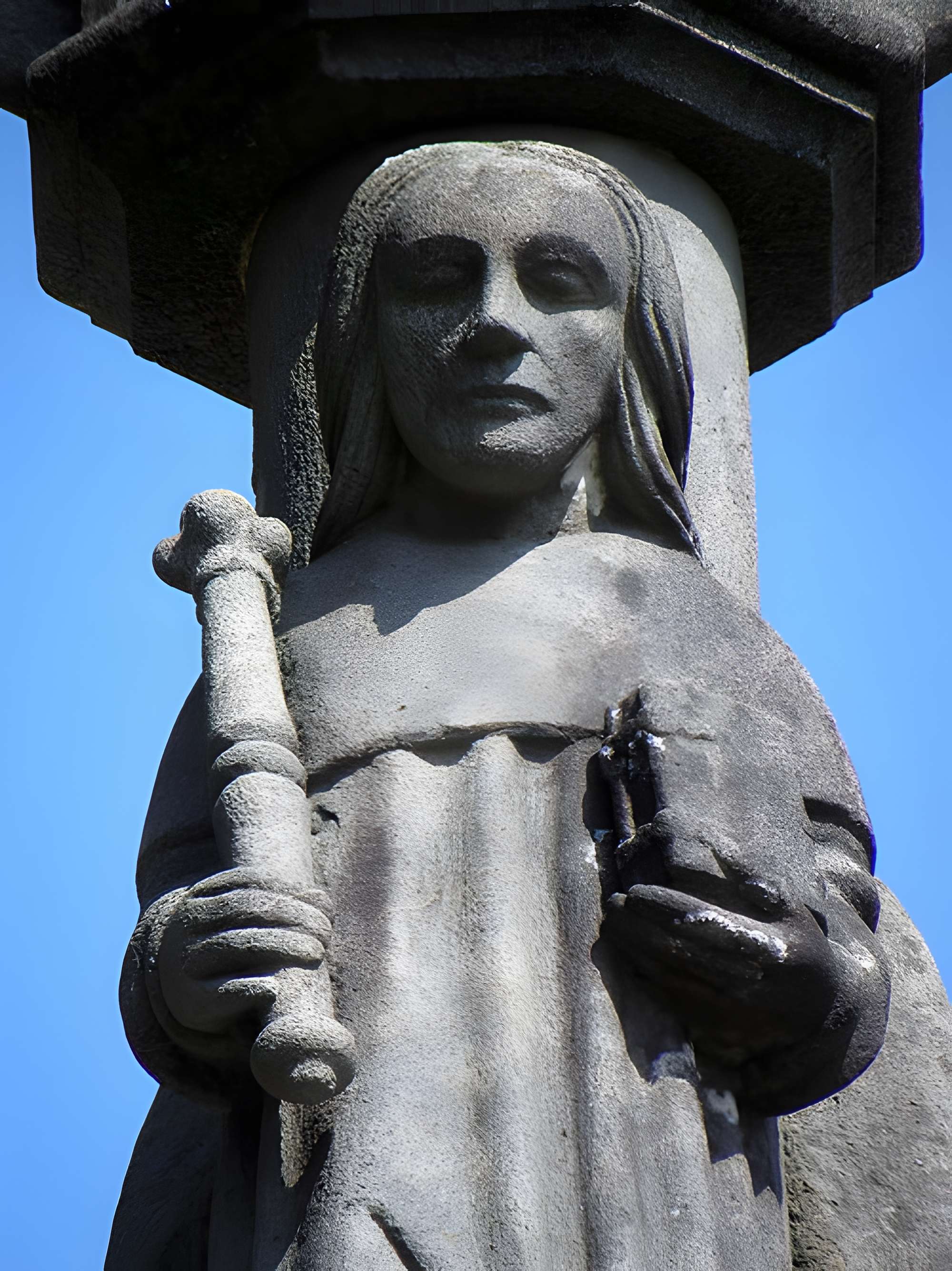 Église Saint-Mélar de Locmélar