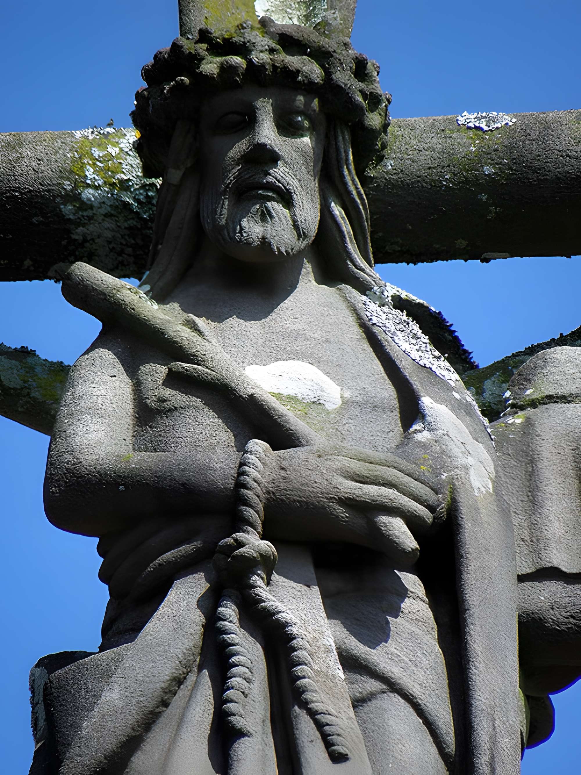 Église Saint-Mélar de Locmélar