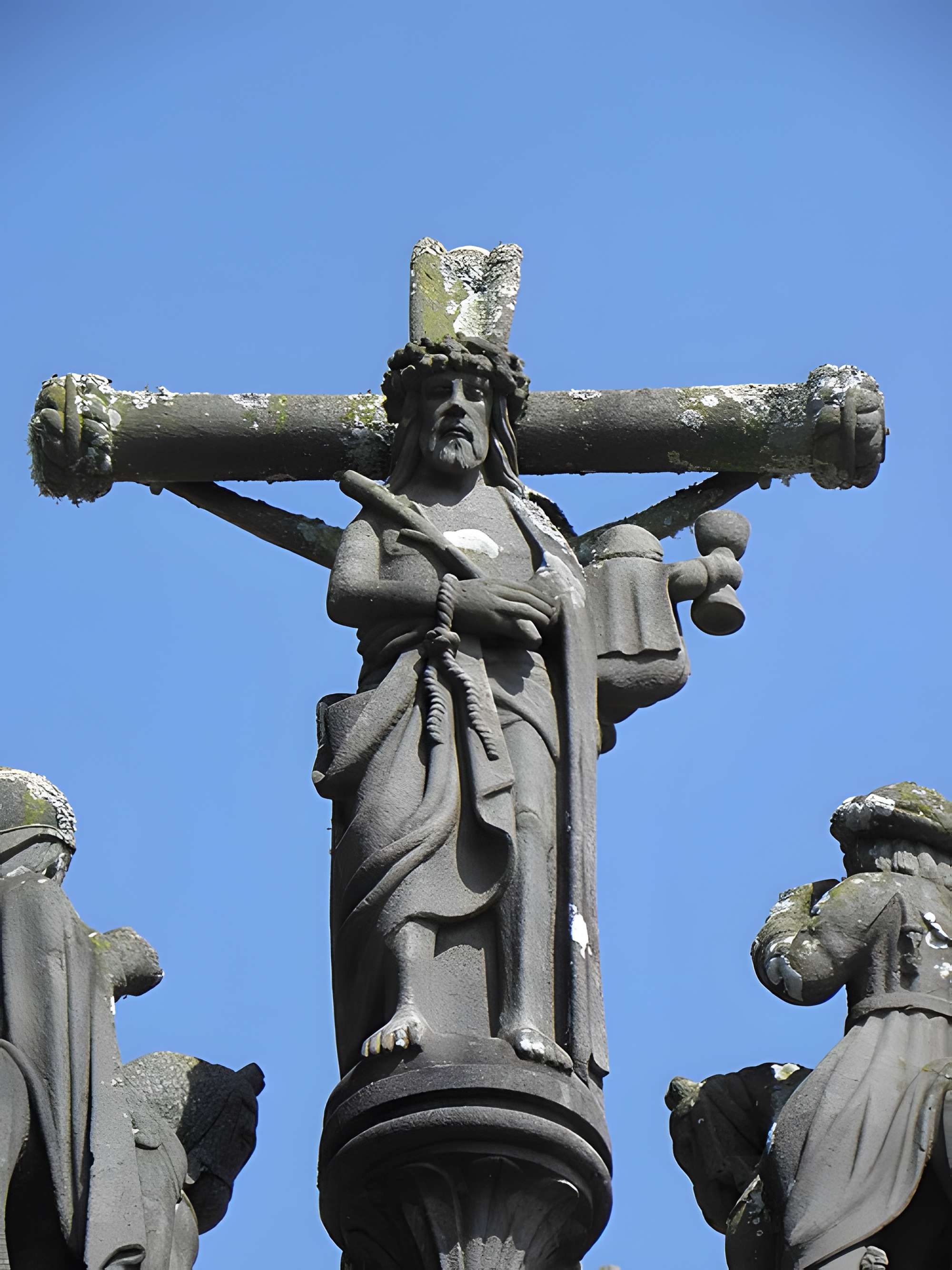 Église Saint-Mélar de Locmélar