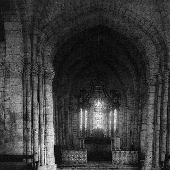 Photo de Église Saint-Memmie de Coupéville