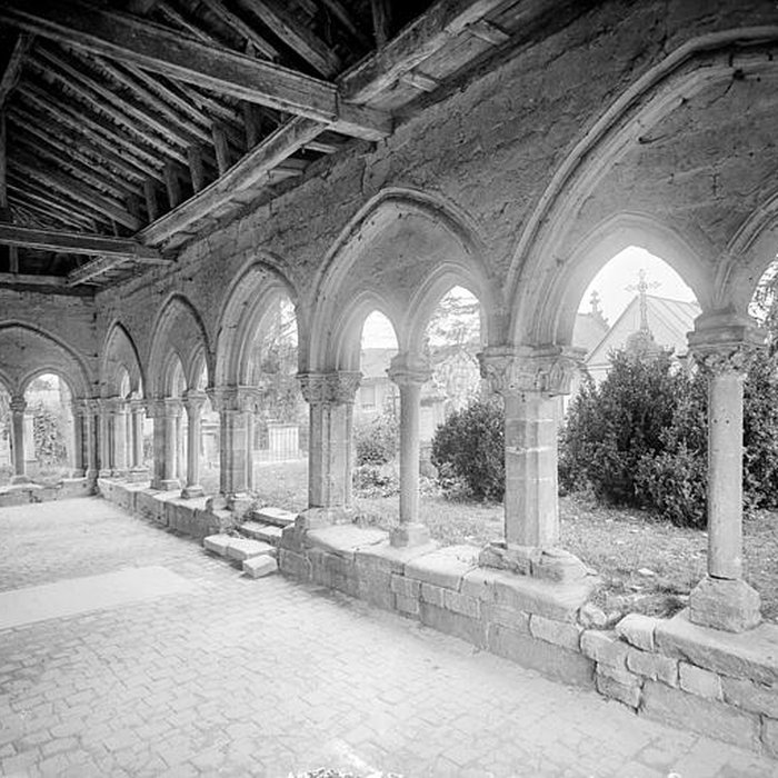 Photo de Église Saint-Memmie de Coupéville